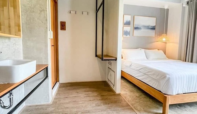 Bedgasm Hostel Chanthaburi