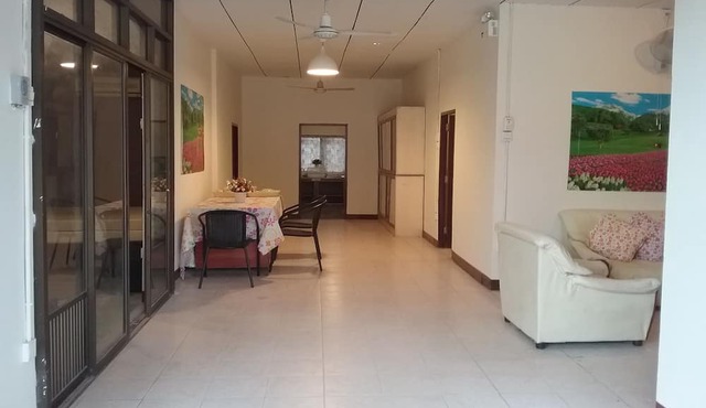 Srisin Guesthouse