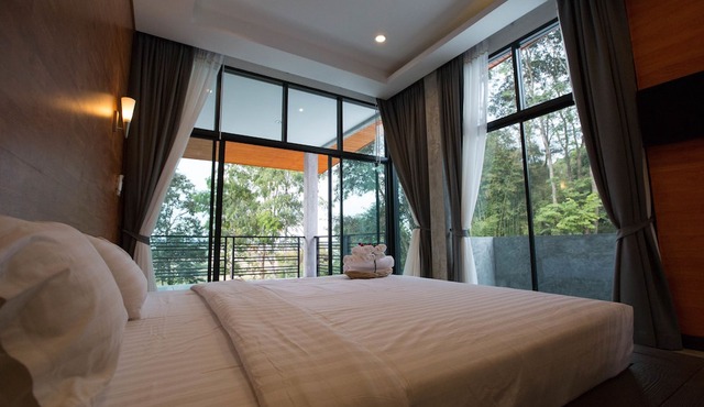 Pagoda Sight Residence