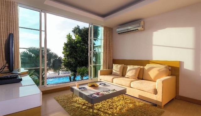 Tusita Wellness Resort
