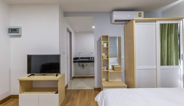 PT Residence