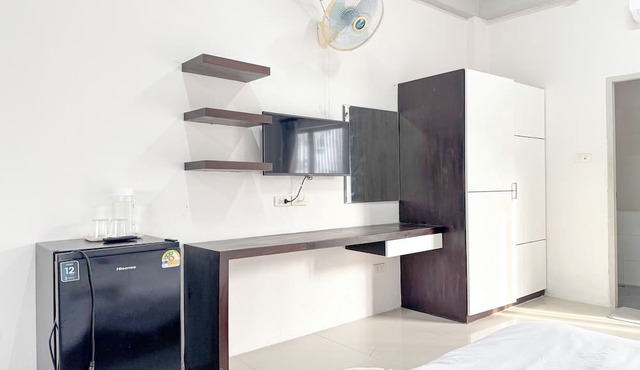 TF Apartment