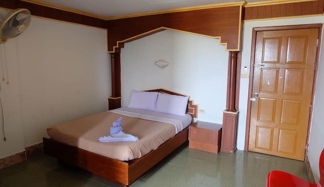 Satit Padang Hotel