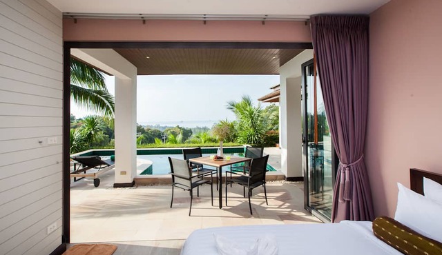 Baan Phukhao in Krabi