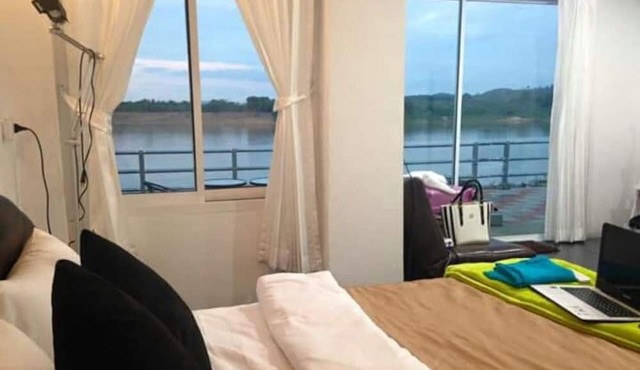 Aenguy Sabey Chiangkhan Homestay in Chiang Khan