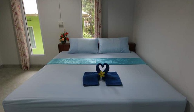 Koh Phayam Greentawan Resort