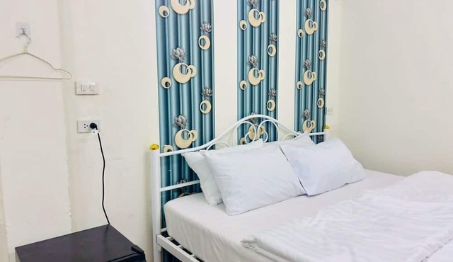 BKK Rama3 Guest House