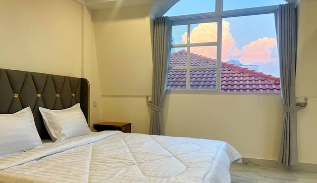 A Z Hotel Phnom Penh in Phnom Penh