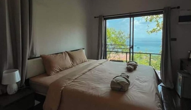 Emerald gulf resort koh-tao in Koh Tao