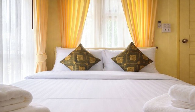 Phetmanee Resort