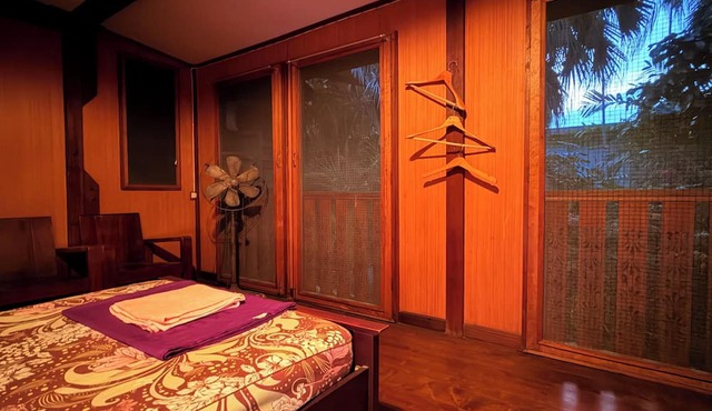Villa Guesthouse Bangkok