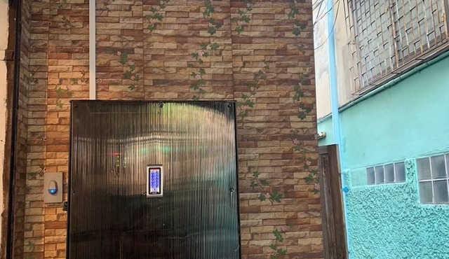 The Hidden Giant Swing in Bangkok