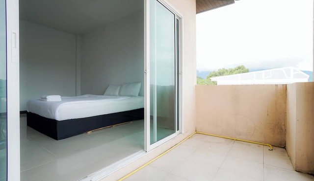 NP Place Santitham in Chiang Mai