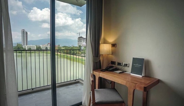 Brique Suite Hotel Chiangmai