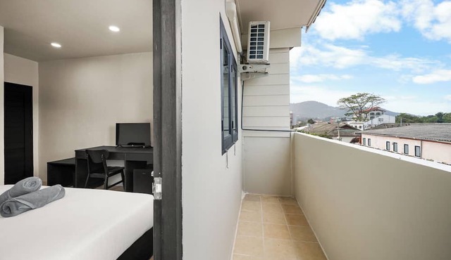 Simply Stay Chaweng in Koh Samui