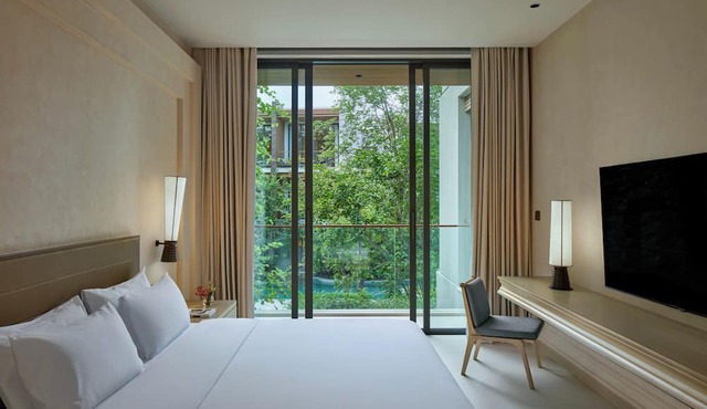 THE BARAI HUA HIN – The Unbound Collection by Hyatt