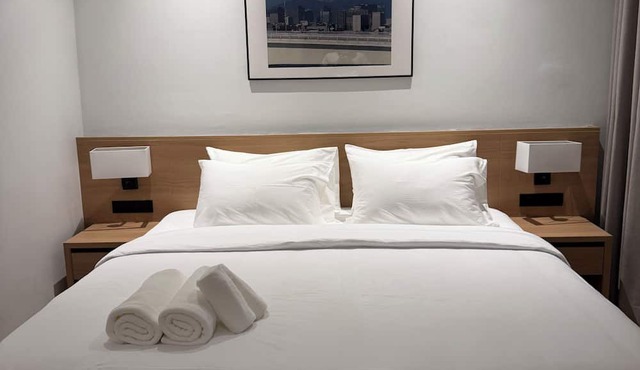 611 Hotel