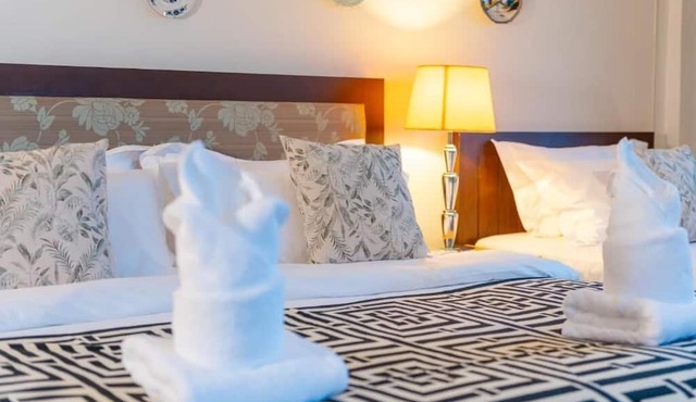 Nyonya Maison Boutique Hotel Phuket