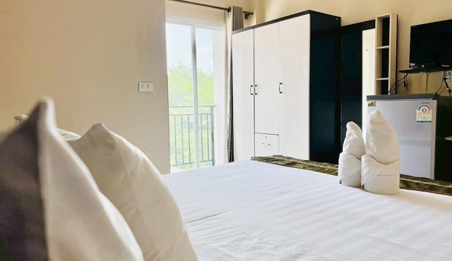 Kangaroo Residence Udonthani in Udon Thani