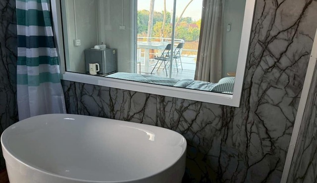 Rim Nam Ozone Homestay