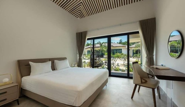 SHI Phangan Villas in Koh Samui