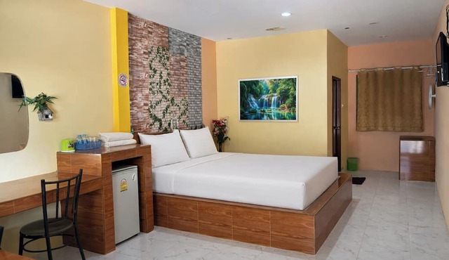 F.H.R Krabi City Hotel