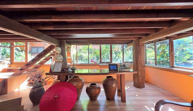 Baan Yung Hill Resort