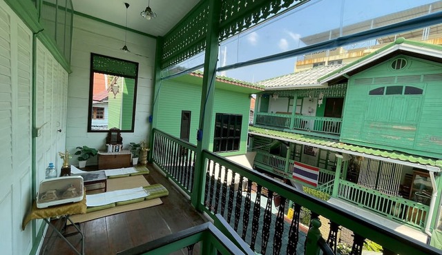greenteakhouse