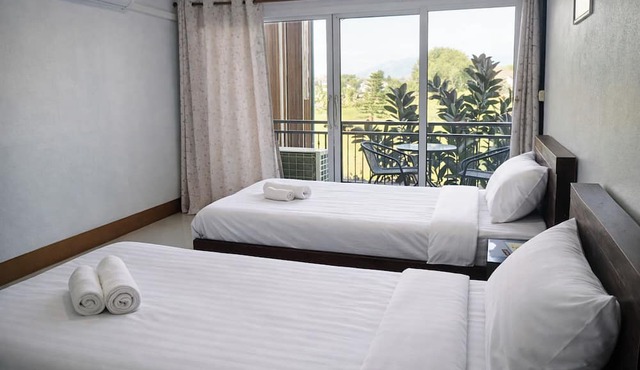 B&T Hostel