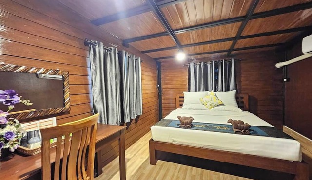 Srianan Resort