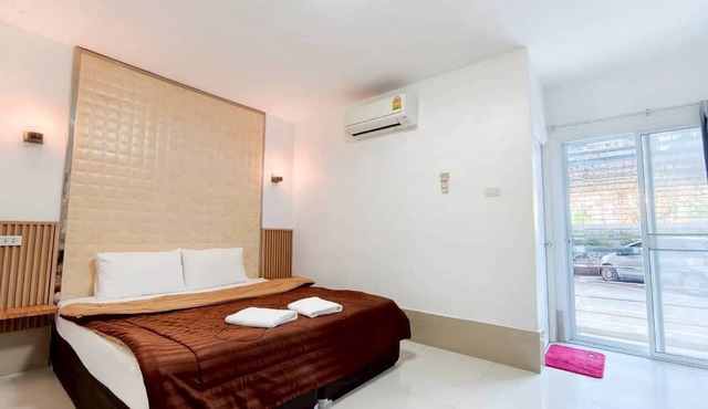 Veerakit Grand Hotel Udon Thani in Udon Thani