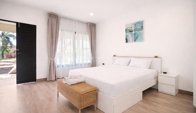 La Casa Bangtao Resort in Choeng Thale