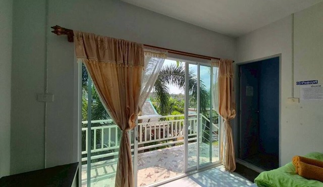 Sam roi yot Sea sight Resort
