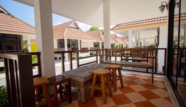 White Beach Resort