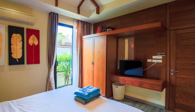 Rawai vip 2D2 in Rawai