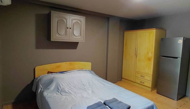 Grace Siam - GS Apartments