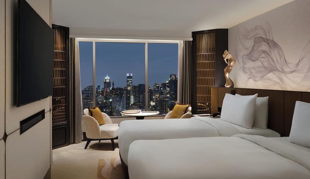 Fairmont Bangkok Sukhumvit