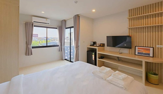 Maraya Residence