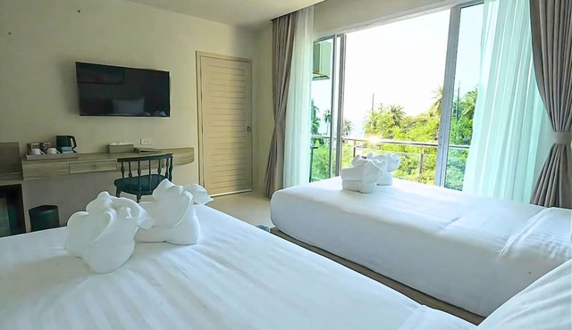 Aqua Maya Phuket in Patong