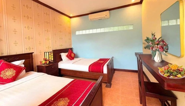 Luang Prabang Manichan Villa in Luang Prabang