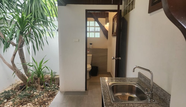 Villa Amara - Luxury Infinity Pool Villa with Sea view in Kamala