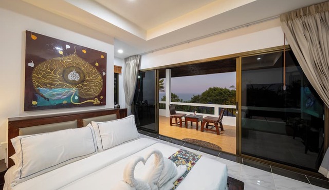Chaweng Bay View Resort by Smith & Appy