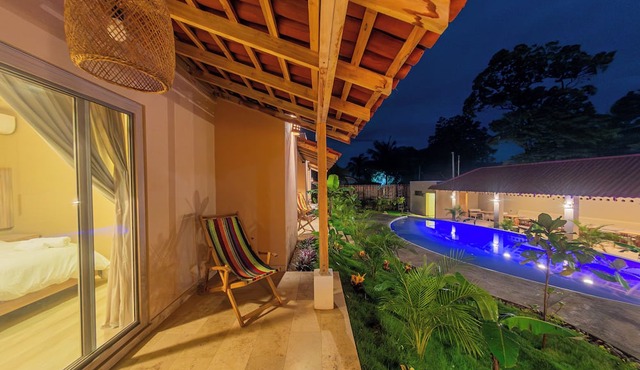 Casa Nära Hotel in San Juan del Sur