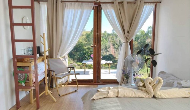 Nai Suan Phan Resort - ในสวนฝัน รีสอร์ท