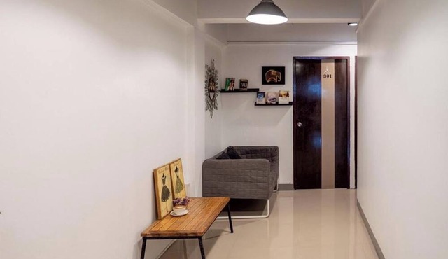 Nature Home Hostel in Chiang Mai