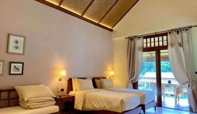 Lost Horizon Resort - Khao Sok