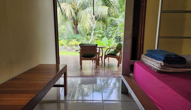 Baan Hinlad Home and Hostel in Koh Samui