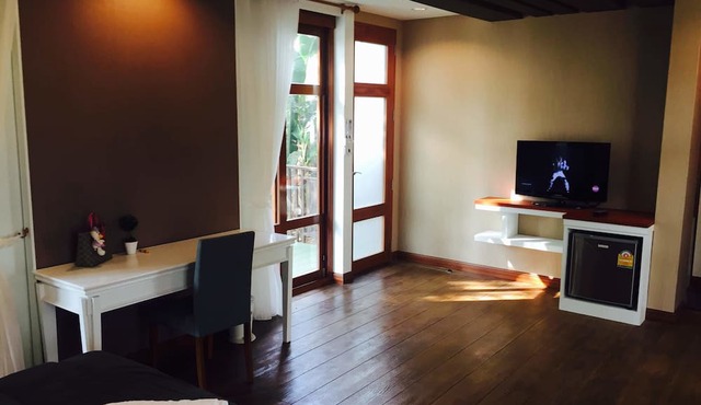 Huaymuang Apartment