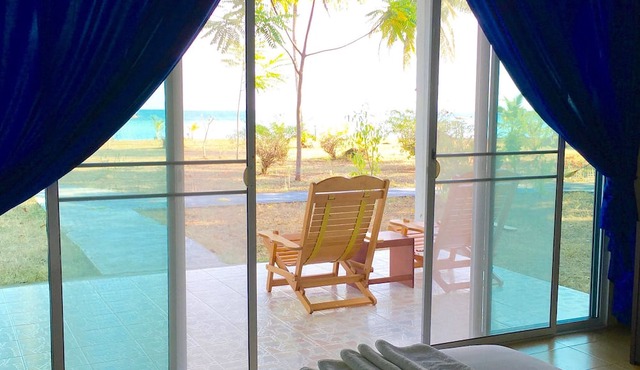 Koh Mook Riviera Beach Resort