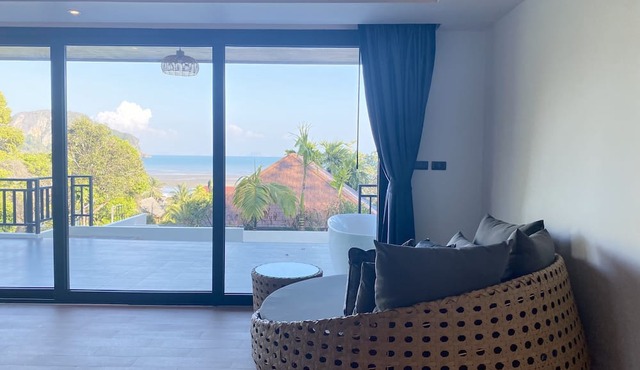Baan Taranya Koh Yao Yai Resort